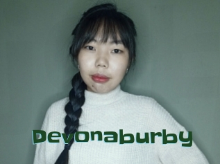 devonaburby Jeune baise