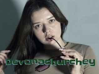 Devonachurchey