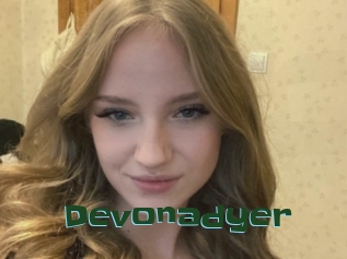 Devonadyer