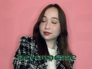 Devonaesse