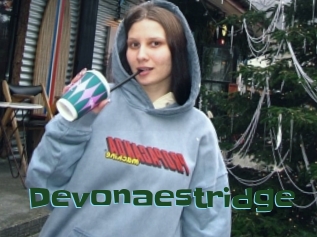 Devonaestridge