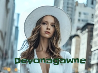Devonagawne