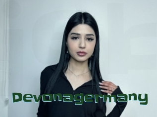 Devonagermany