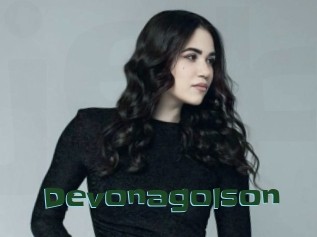 Devonagolson