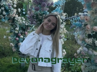 Devonagrayer