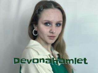 Devonahamlet