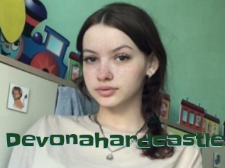 Devonahardcastle