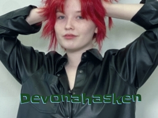 Devonahasken