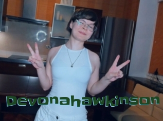 Devonahawkinson