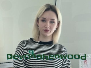 Devonahenwood