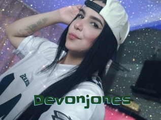 Devonjones