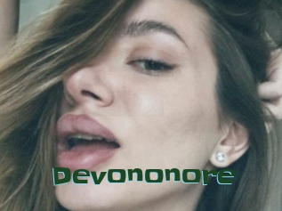 Devononore