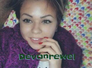 Devonrewel