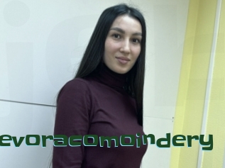 Devoracomoindery