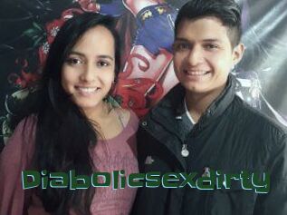Diabolicsexdirty