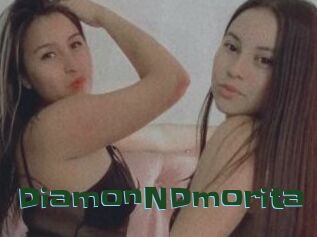 DiamonNDmorita