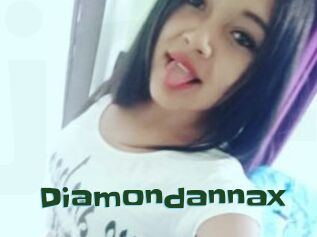 Diamondannax