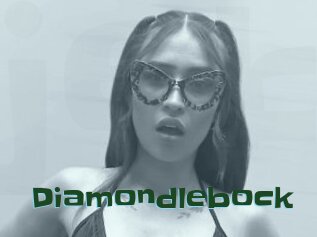 Diamondlebock