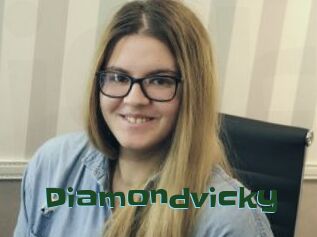 Diamondvicky