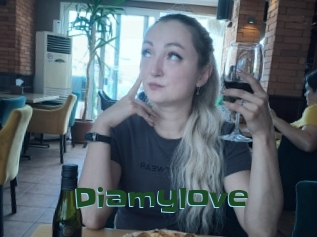 Diamylove