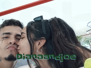 Dianaandjoe