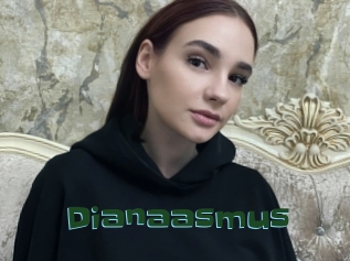 Dianaasmus
