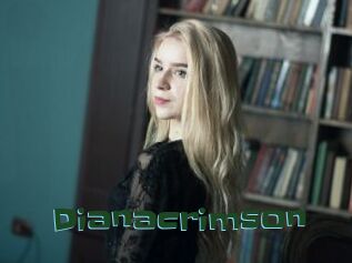 Dianacrimson