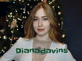 Dianadavins