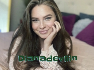 Dianadevliin