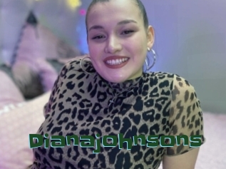 Dianajohnsons