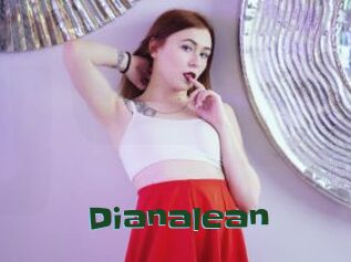 Dianalean