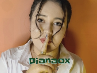 Dianaox