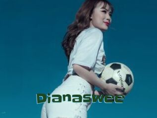 Dianaswee