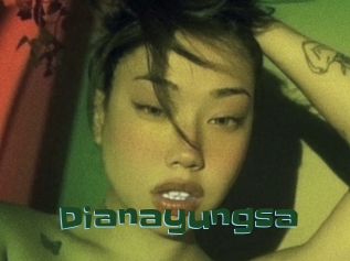 Dianayungsa