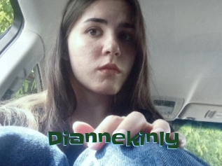 diannekinly Jeune baise