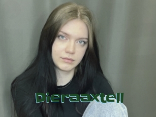 Dieraaxtell