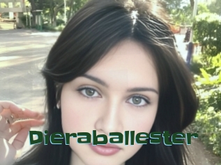Dieraballester