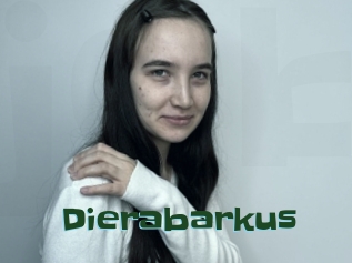Dierabarkus