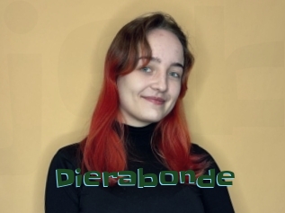 Dierabonde