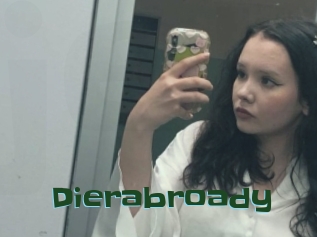 Dierabroady