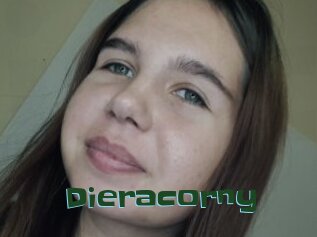Dieracorny