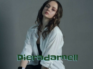 Dieradarnell