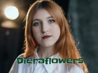 Dieraflowers
