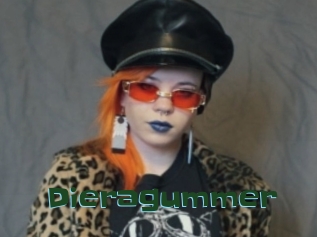 Dieragummer