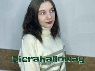 Dierahalloway