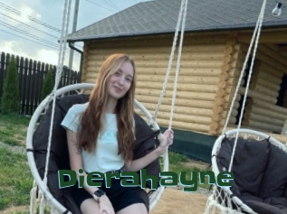 Dierahayne