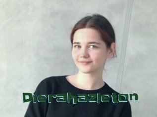 Dierahazleton