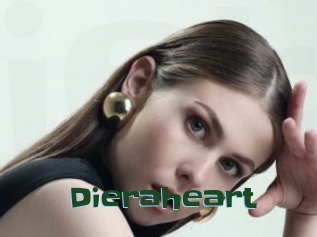Dieraheart