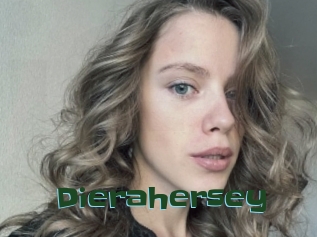 Dierahersey