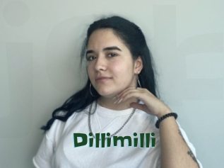 Dillimilli
